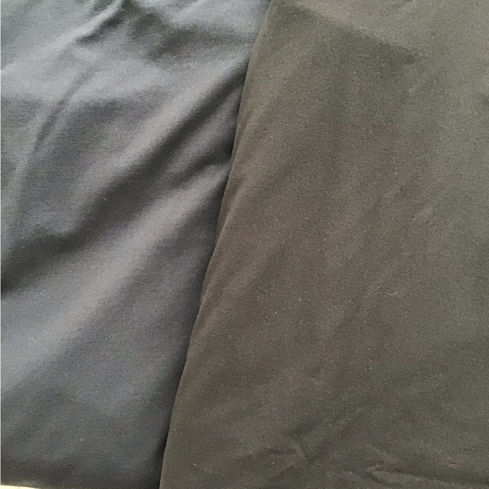 SKIMS Fits Everybody Long Slip Dress | Graphite | Size S - Picture 8 of 8